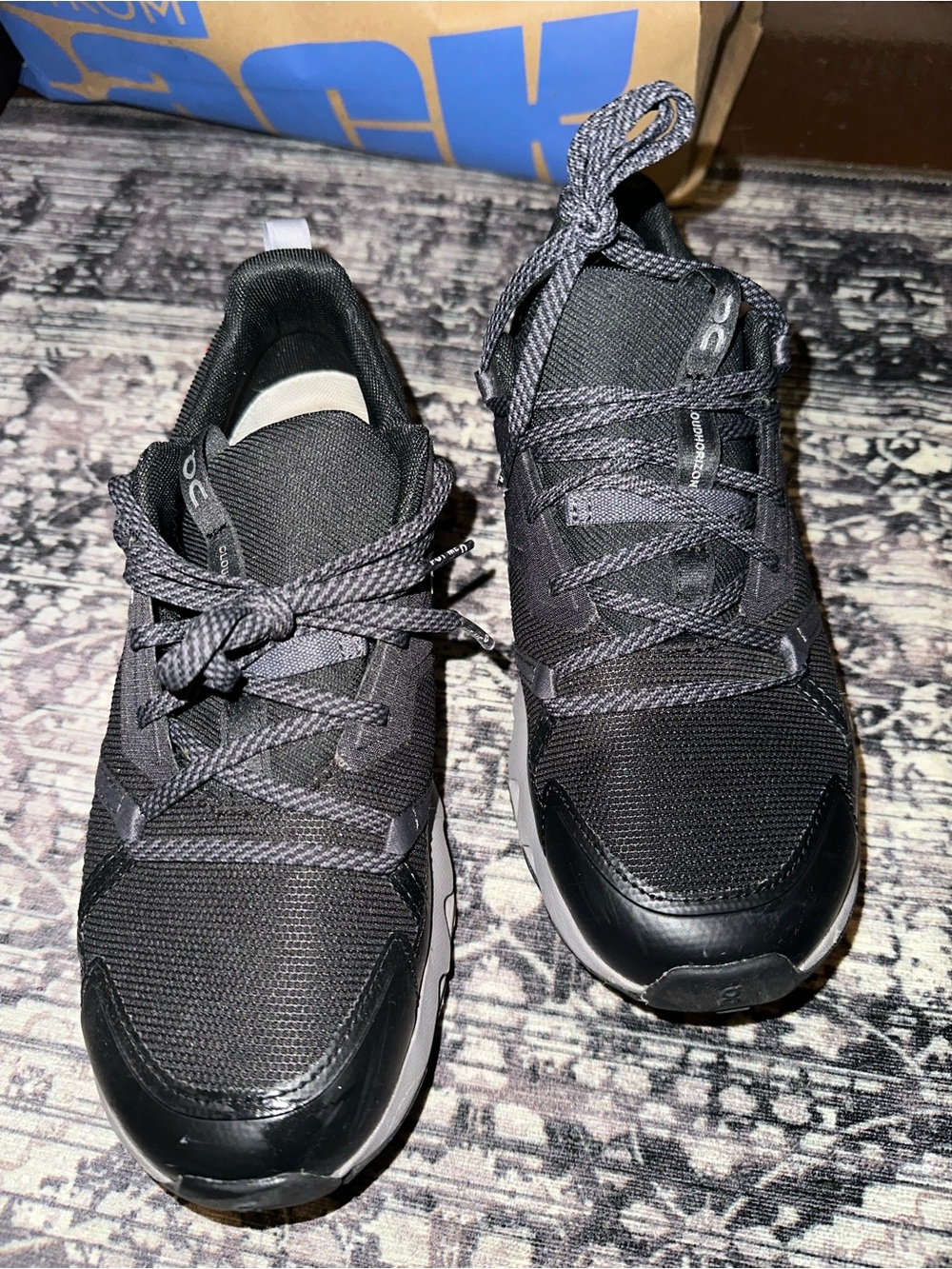 On Running Cloudhorizon Sneakers